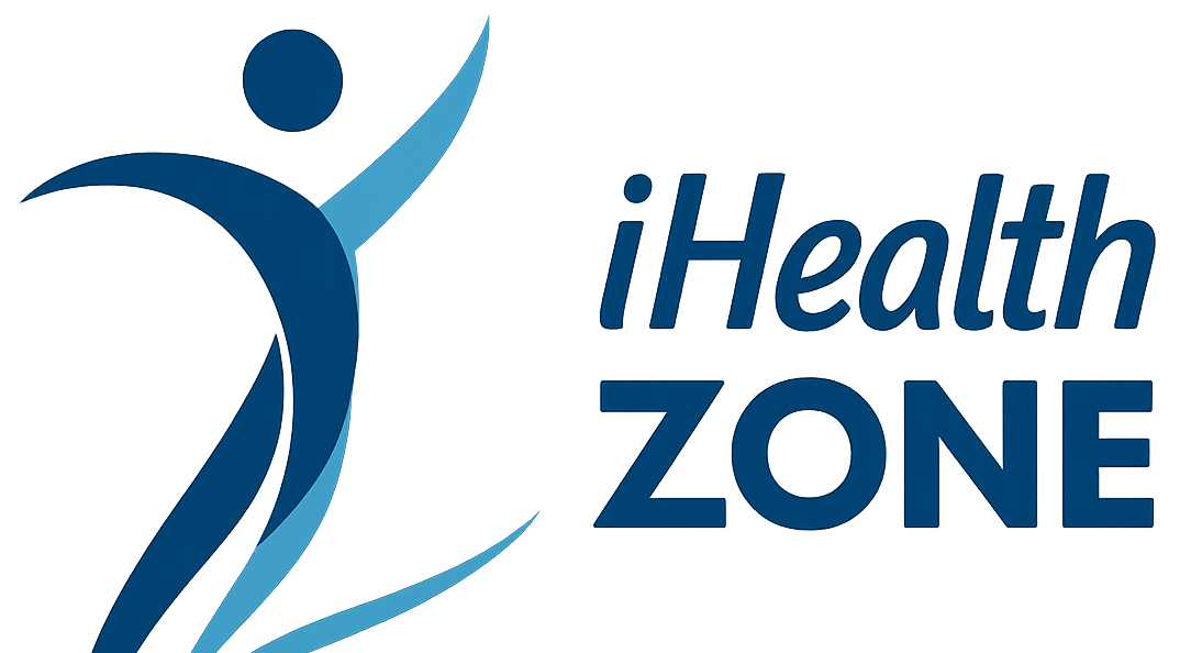 iHealthZone