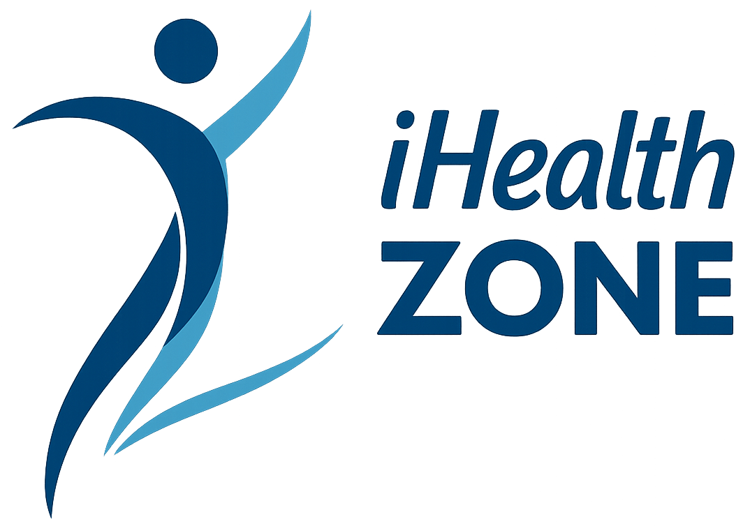 iHealthZone